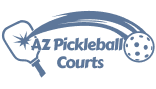 AZ Pickleball Courts